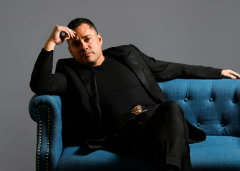 Maurice Collier de la Marlière