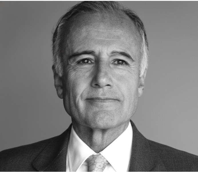 Rufino Vigil González