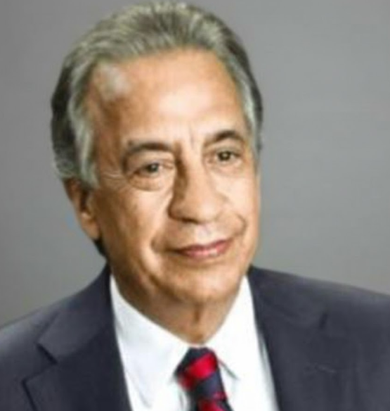 Miguel Rincón Arredondo