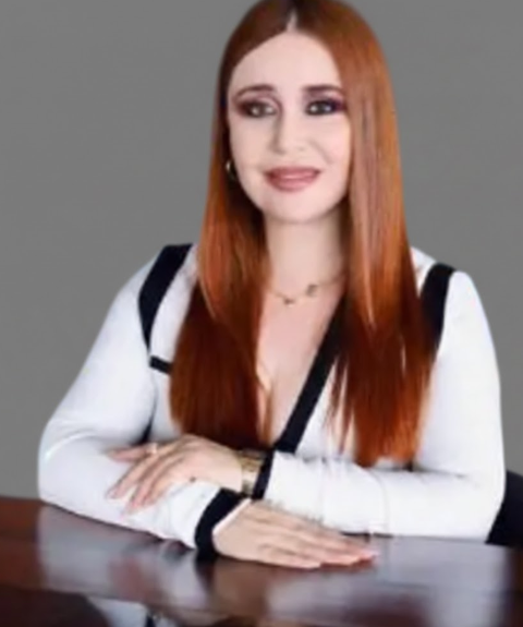 Eliselma de los Ríos