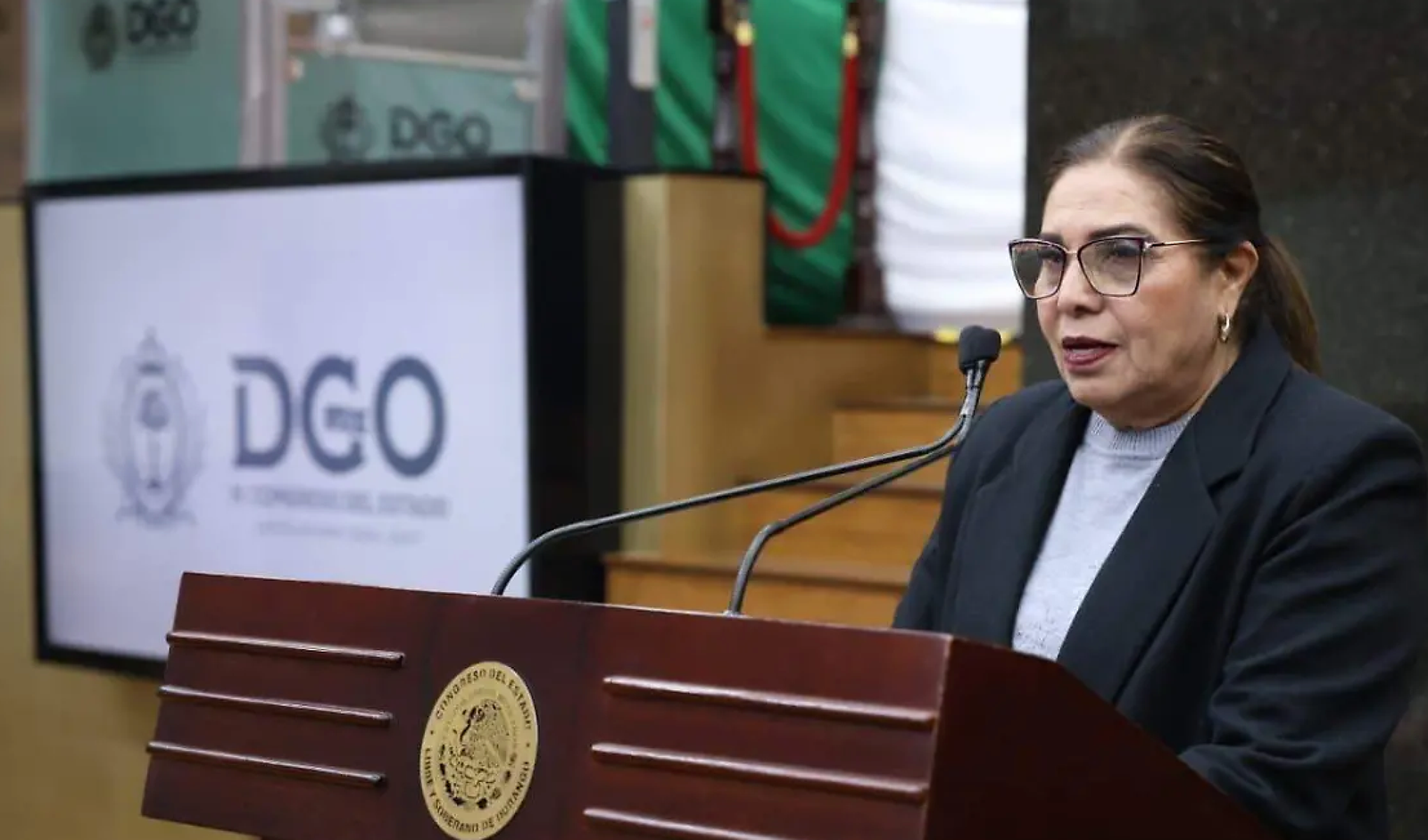 Impulso a la Educación Incluyente para Zurdos por el Congreso de Durango