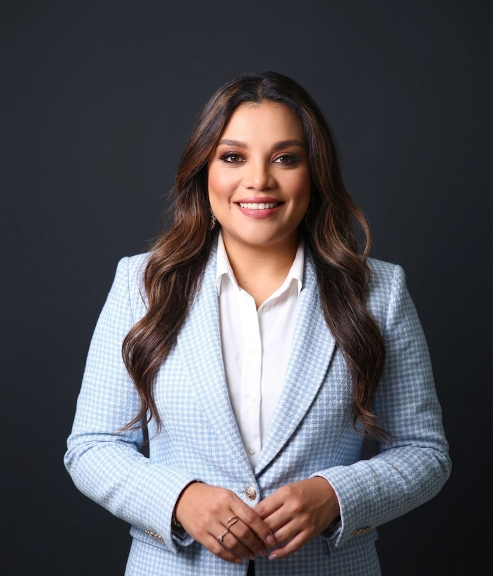 Nayeli Victorino Esparza