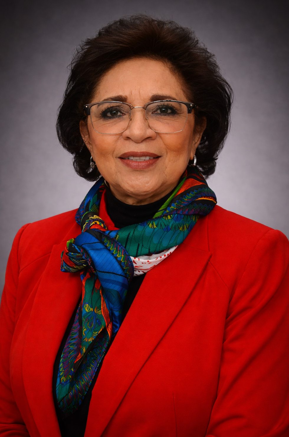 Blanca Estela Castro Torres