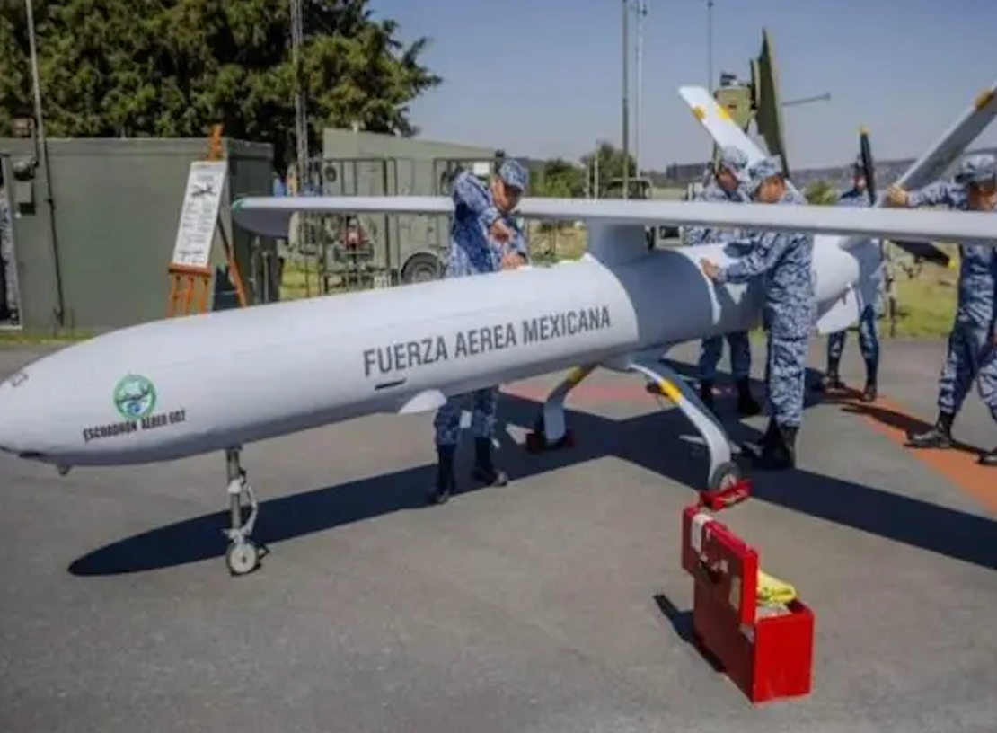 Mundial 2026 implementará vigilancia especial con drones para mayor seguridad
