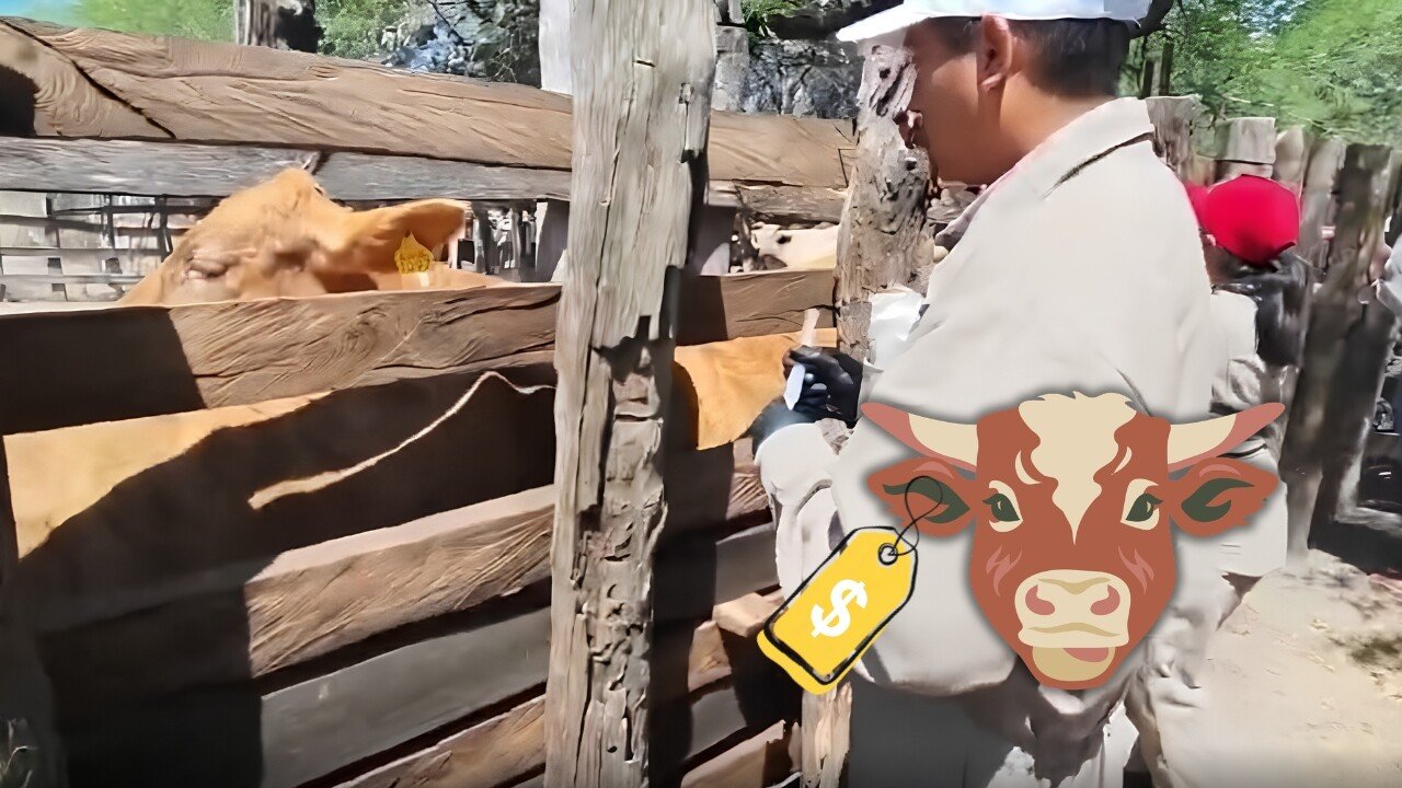 Reapertura de frontera a exportación impulsa esperanza de mejora en precios del ganado en Durango