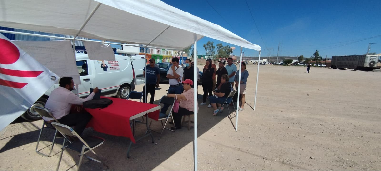 Infonavit llevará Feria de Servicios a Durango para ofrecer créditos y soluciones de pago este 27 de agosto